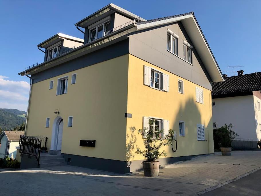 Bodenseenaehe Und Pfaenderblick Sigmarszell Esterno foto