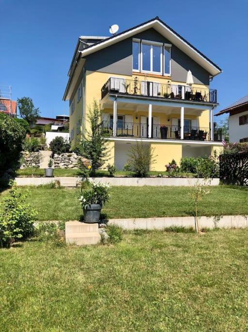Bodenseenaehe Und Pfaenderblick Sigmarszell Esterno foto