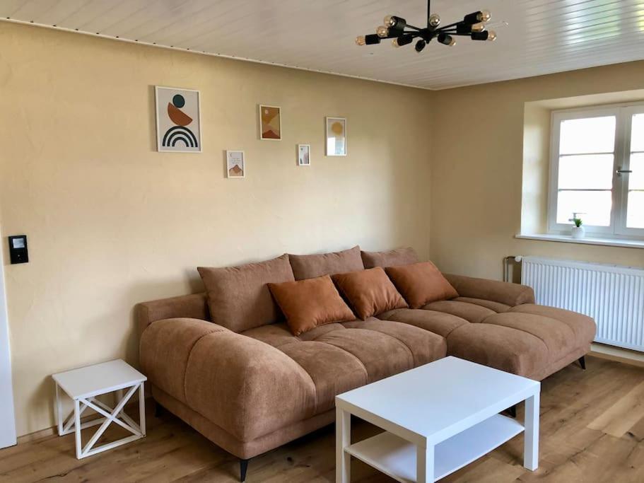 Bodenseenaehe Und Pfaenderblick Sigmarszell Esterno foto
